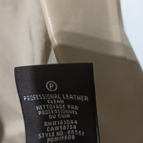 Badgley mischka blazer Xl - Picture 9 of 12